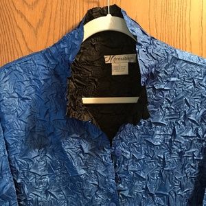 Very Light Weight Jacket